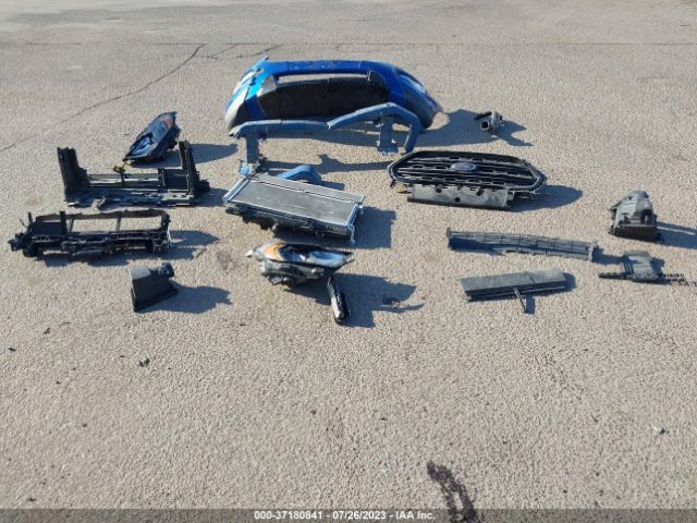 MAJ6S3JL7LC393292 Ford Ecosport Ses