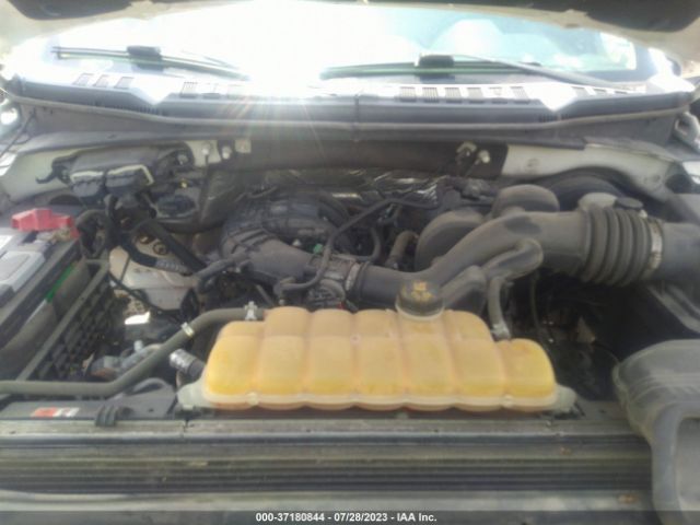 1FTEW1C80FKD40645 Ford F-150 Xlt/xl