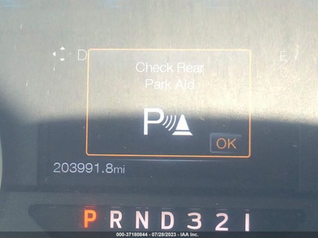 1FTEW1C80FKD40645 Ford F-150 Xlt/xl
