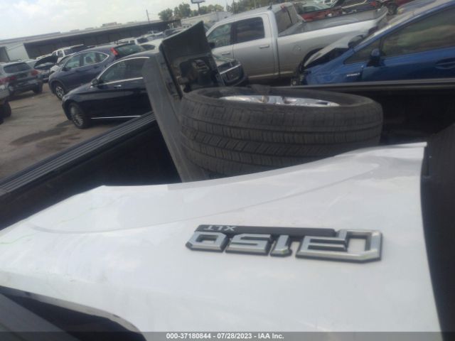 1FTEW1C80FKD40645 Ford F-150 Xlt/xl