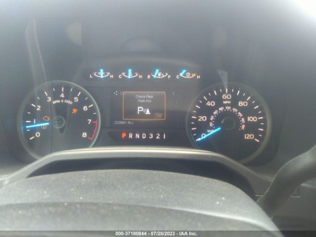 1FTEW1C80FKD40645 Ford F-150 Xlt/xl