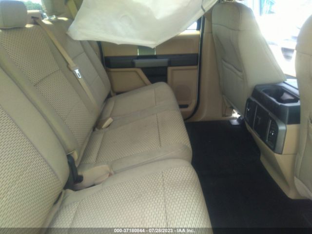 1FTEW1C80FKD40645 Ford F-150 Xlt/xl