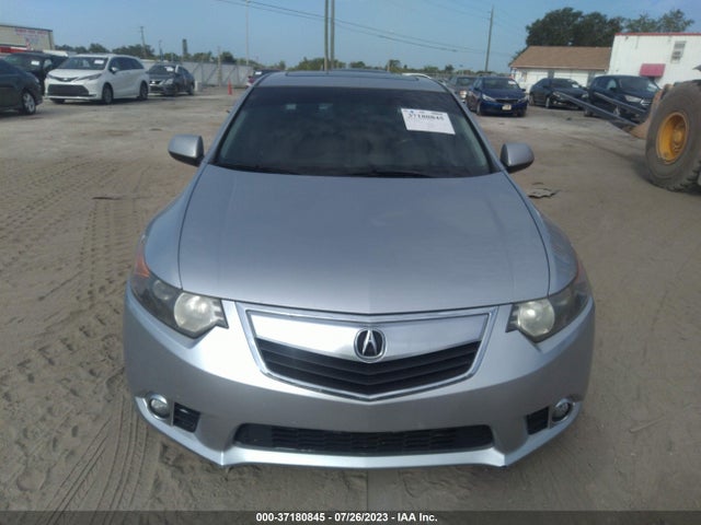 2014 Acura TSX, VIN: JH4CU2F66EC002218