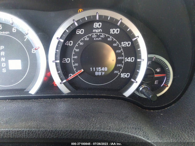 2014 Acura TSX, VIN: JH4CU2F66EC002218