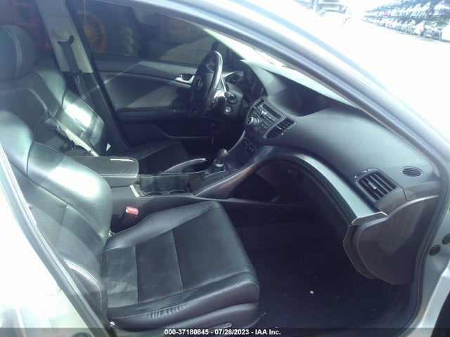 2014 Acura TSX, VIN: JH4CU2F66EC002218