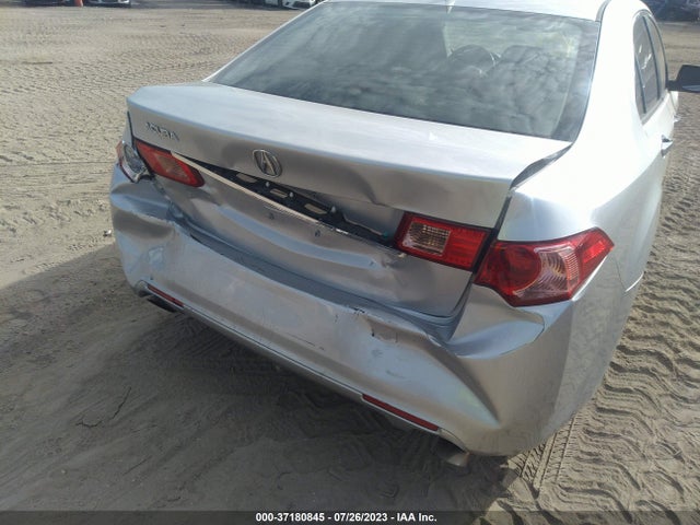2014 Acura TSX, VIN: JH4CU2F66EC002218