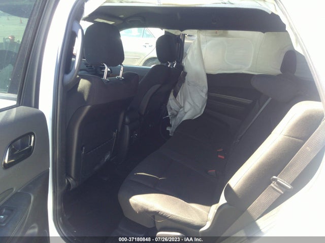 Dodge DURANGO GT 2021 1C4RDHDG8MC608578 Image 8