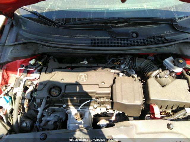 19UDE2F77LA001620 Acura Ilx Pkg