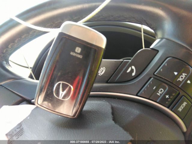 19UDE2F77LA001620 Acura Ilx Pkg