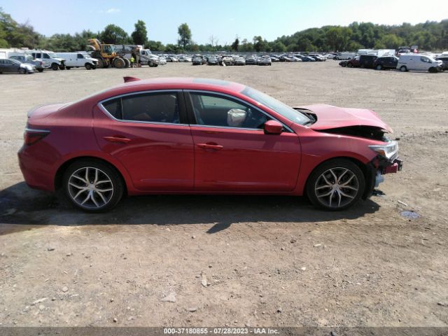 19UDE2F77LA001620 Acura Ilx Pkg