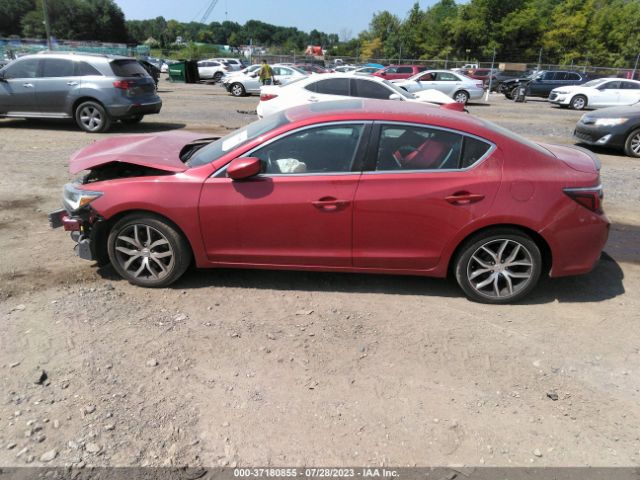 19UDE2F77LA001620 Acura Ilx Pkg