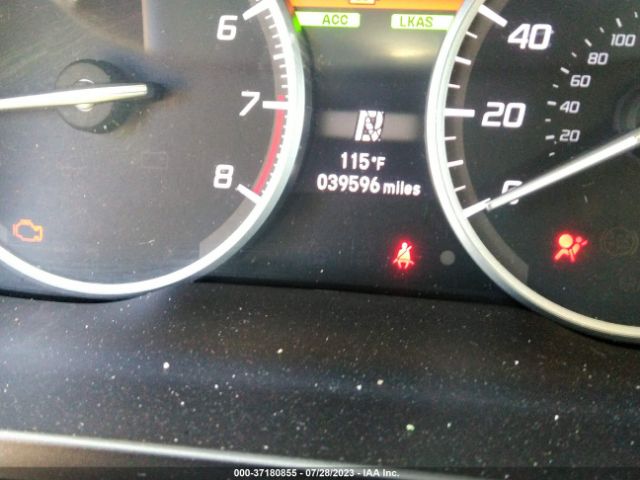 19UDE2F77LA001620 Acura Ilx Pkg