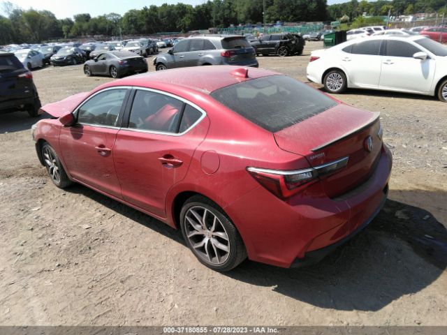19UDE2F77LA001620 Acura Ilx Pkg