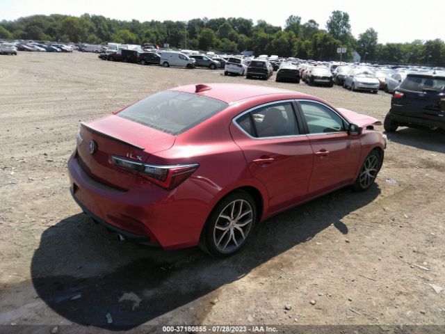 19UDE2F77LA001620 Acura Ilx Pkg