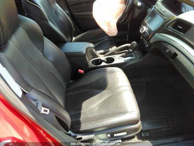 19UDE2F77LA001620 Acura Ilx Pkg