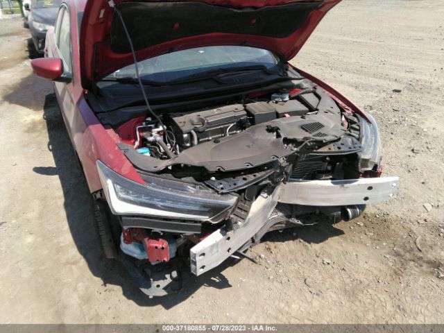 19UDE2F77LA001620 Acura Ilx Pkg