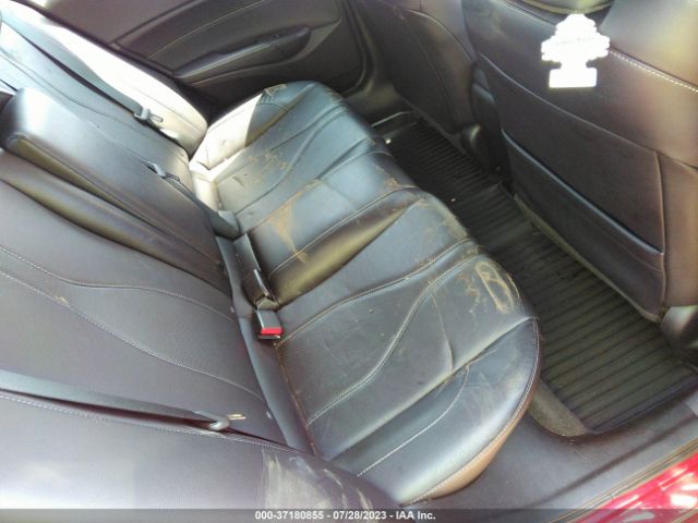 19UDE2F77LA001620 Acura Ilx Pkg