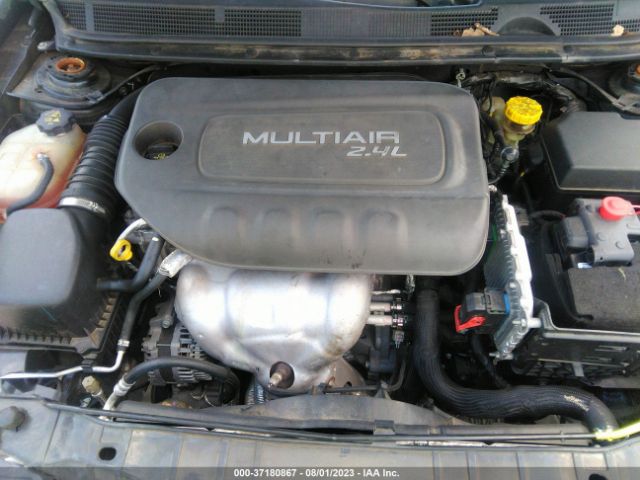 1C3CDFBB1ED917651 Dodge DART SXT