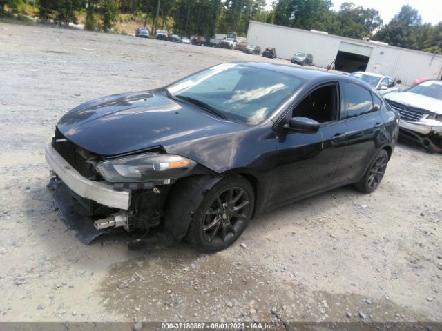 1C3CDFBB1ED917651 Dodge DART SXT