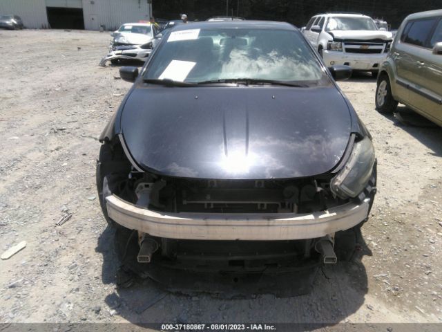 1C3CDFBB1ED917651 Dodge DART SXT