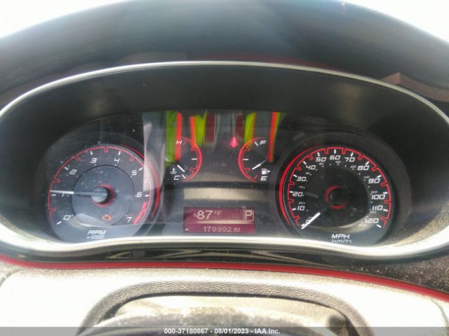 1C3CDFBB1ED917651 Dodge DART SXT