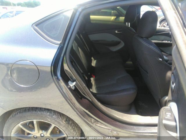 1C3CDFBB1ED917651 Dodge DART SXT