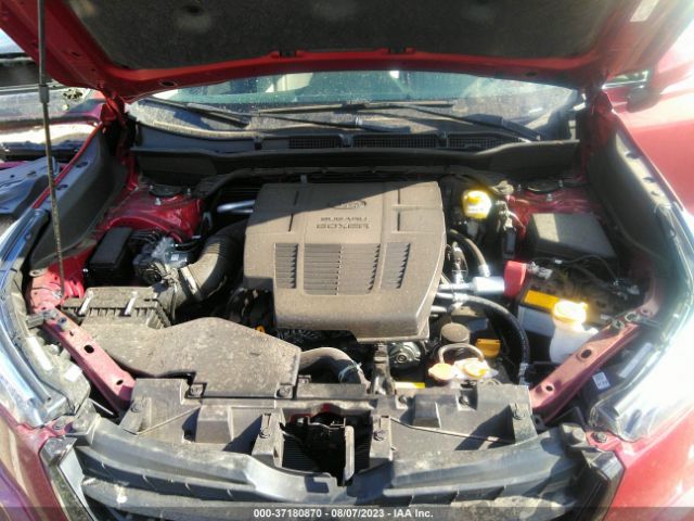 JF2SKAPC0NH527880 Subaru Forester Limited