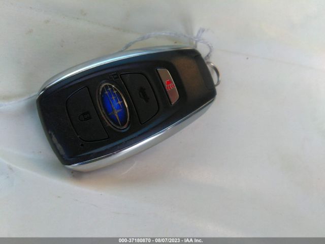 JF2SKAPC0NH527880 Subaru Forester Limited