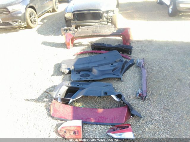 JF2SKAPC0NH527880 Subaru Forester Limited
