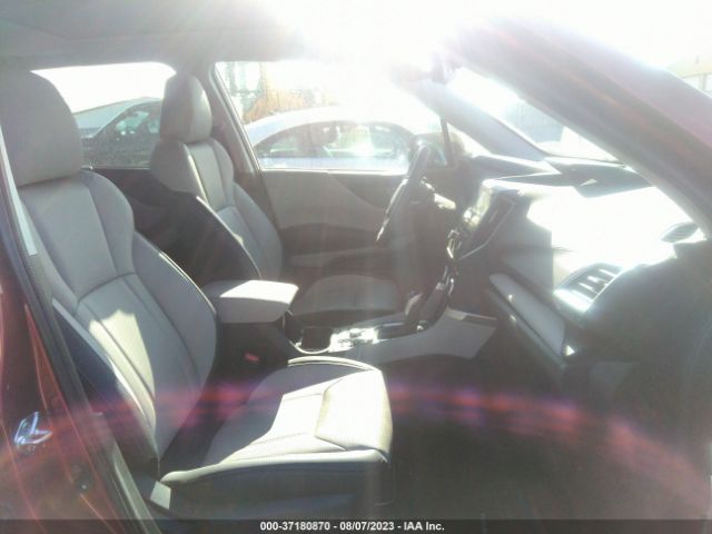 JF2SKAPC0NH527880 Subaru Forester Limited