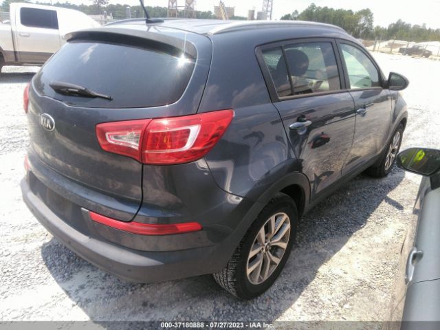 KNDPB3AC2G7846120 KIA Sportage Lx