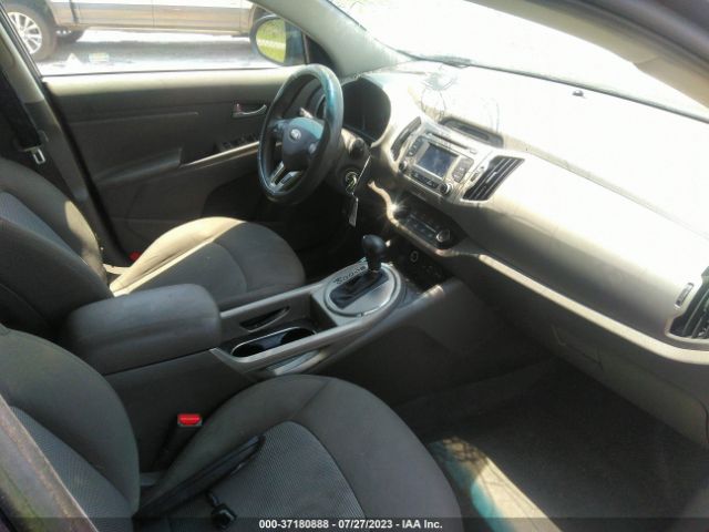 KNDPB3AC2G7846120 KIA Sportage Lx