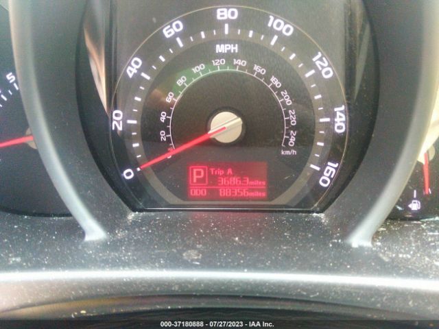 KNDPB3AC2G7846120 KIA Sportage Lx