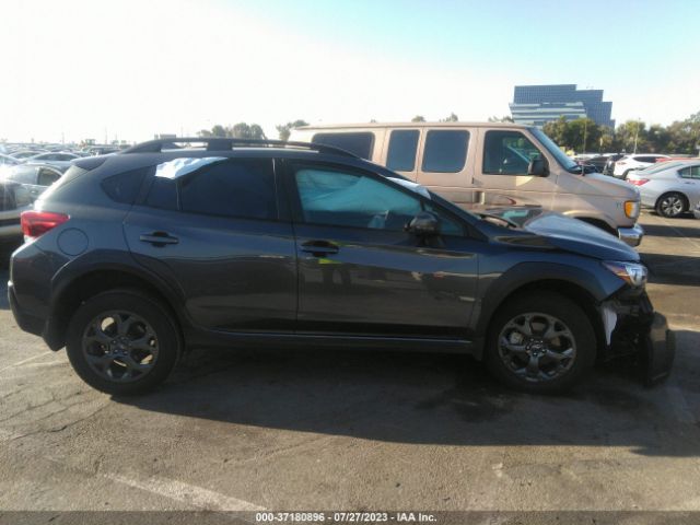JF2GTHSC9PH270174 Subaru Crosstrek Sport