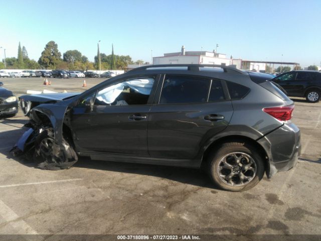 JF2GTHSC9PH270174 Subaru Crosstrek Sport