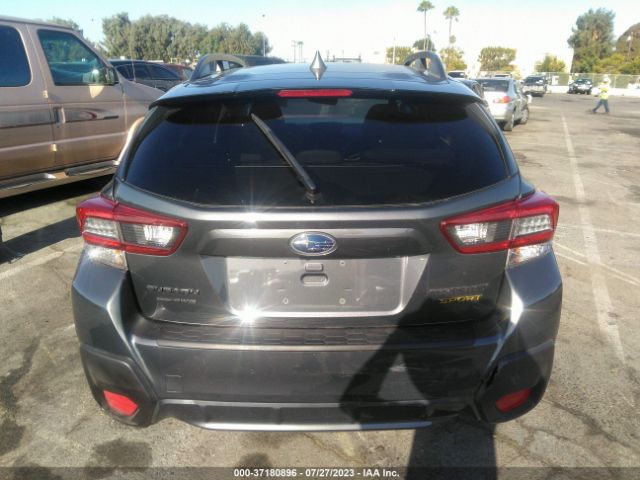 JF2GTHSC9PH270174 Subaru Crosstrek Sport