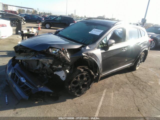 JF2GTHSC9PH270174 Subaru Crosstrek Sport