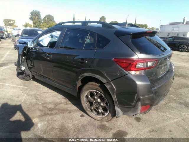 JF2GTHSC9PH270174 Subaru Crosstrek Sport