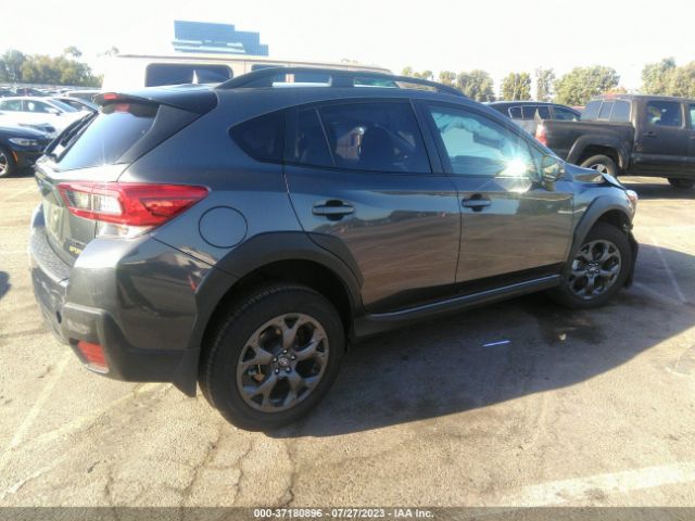 JF2GTHSC9PH270174 Subaru Crosstrek Sport