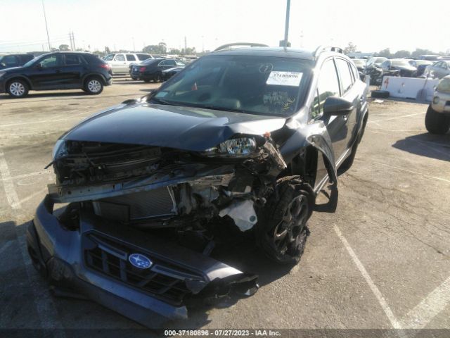 JF2GTHSC9PH270174 Subaru Crosstrek Sport