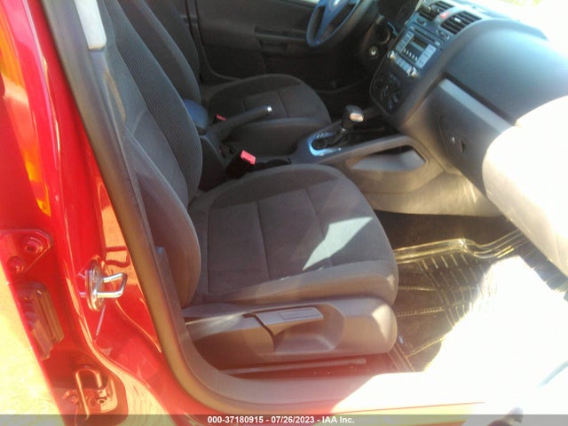 2007 VOLKSWAGEN JETTA SEDAN VIN: 3VWGF71K27M118643
