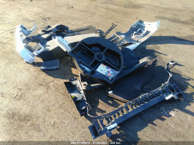 3FA6P0LU6LR199232 Ford Fusion Hybrid Se