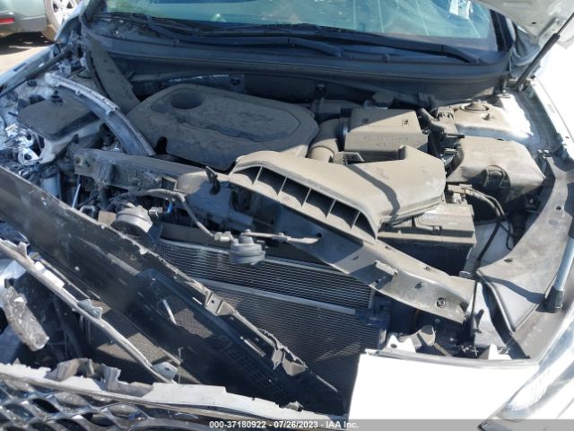 5NPE34AF1JH703277 Hyundai Sonata Sport+