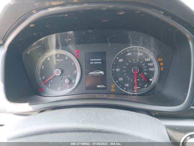 5NPE34AF1JH703277 Hyundai Sonata Sport+