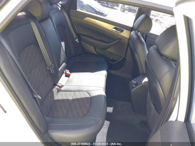5NPE34AF1JH703277 Hyundai Sonata Sport+