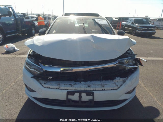 3VWCB7BU0LM067924 Volkswagen Jetta S/se/r-line