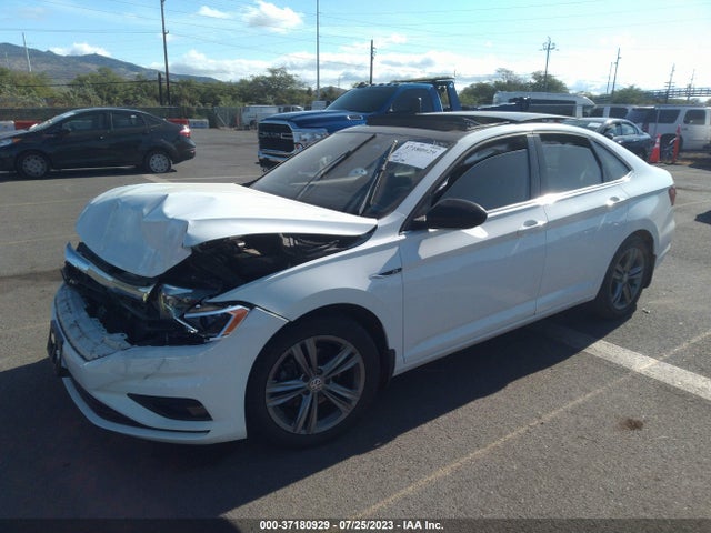 3VWCB7BU0LM067924 Volkswagen Jetta S/se/r-line