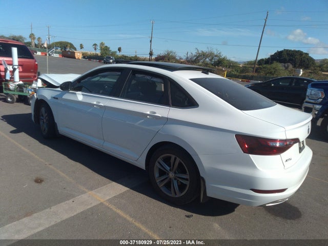 3VWCB7BU0LM067924 Volkswagen Jetta S/se/r-line