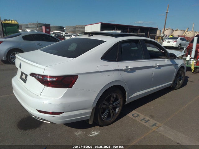3VWCB7BU0LM067924 Volkswagen Jetta S/se/r-line