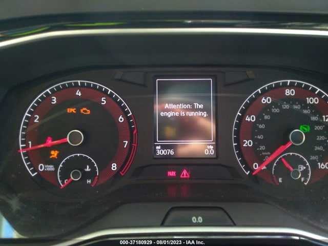 3VWCB7BU0LM067924 Volkswagen Jetta S/se/r-line